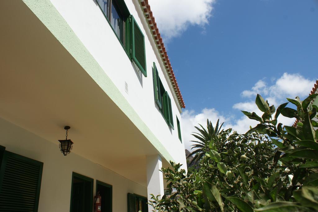 Apartamentos Nelly Valle Gran Rey Exterior foto