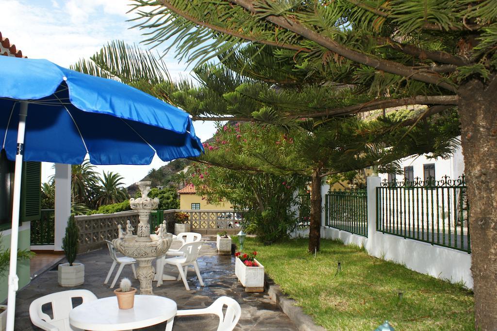 Apartamentos Nelly Valle Gran Rey Exterior foto
