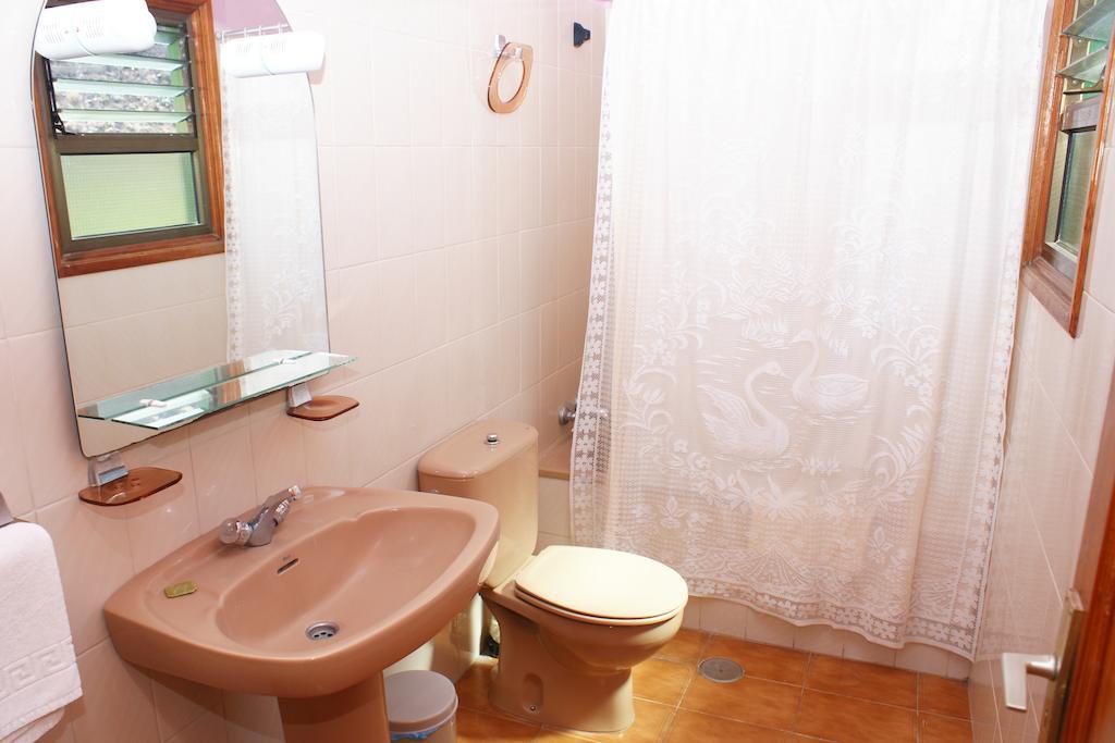 Apartamentos Nelly Valle Gran Rey Zimmer foto